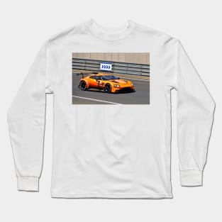 Aston Martin Vantage AMR 24 Hours of Le Mans 2023 Long Sleeve T-Shirt